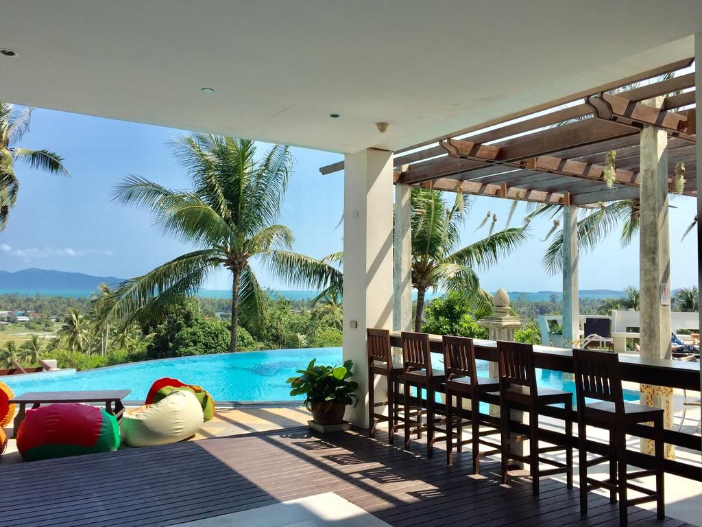 Grand Hill Residence фото 20