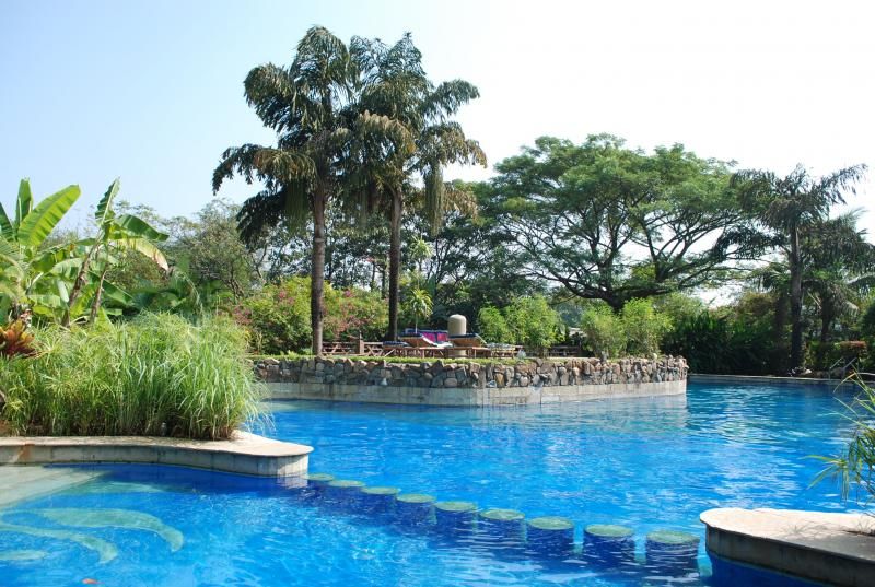 Laguna Anjuna фото 0
