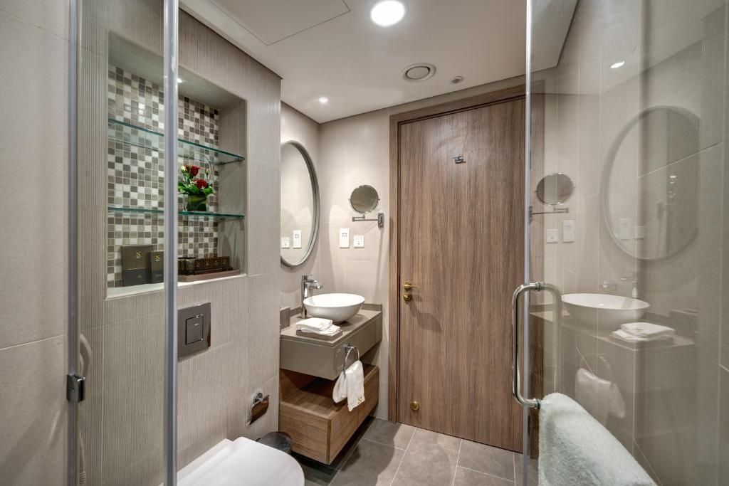 The S Hotel Al Barsha фото 102