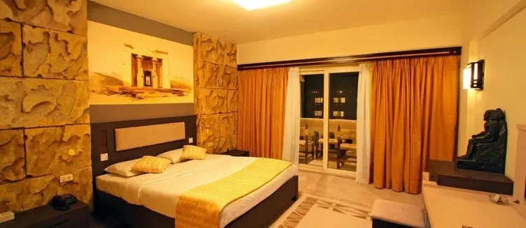 Фото отеля El Hayat Sharm Resort
