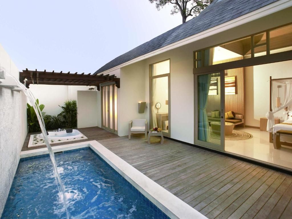 Mercure Koh Chang Hideaway фото 144