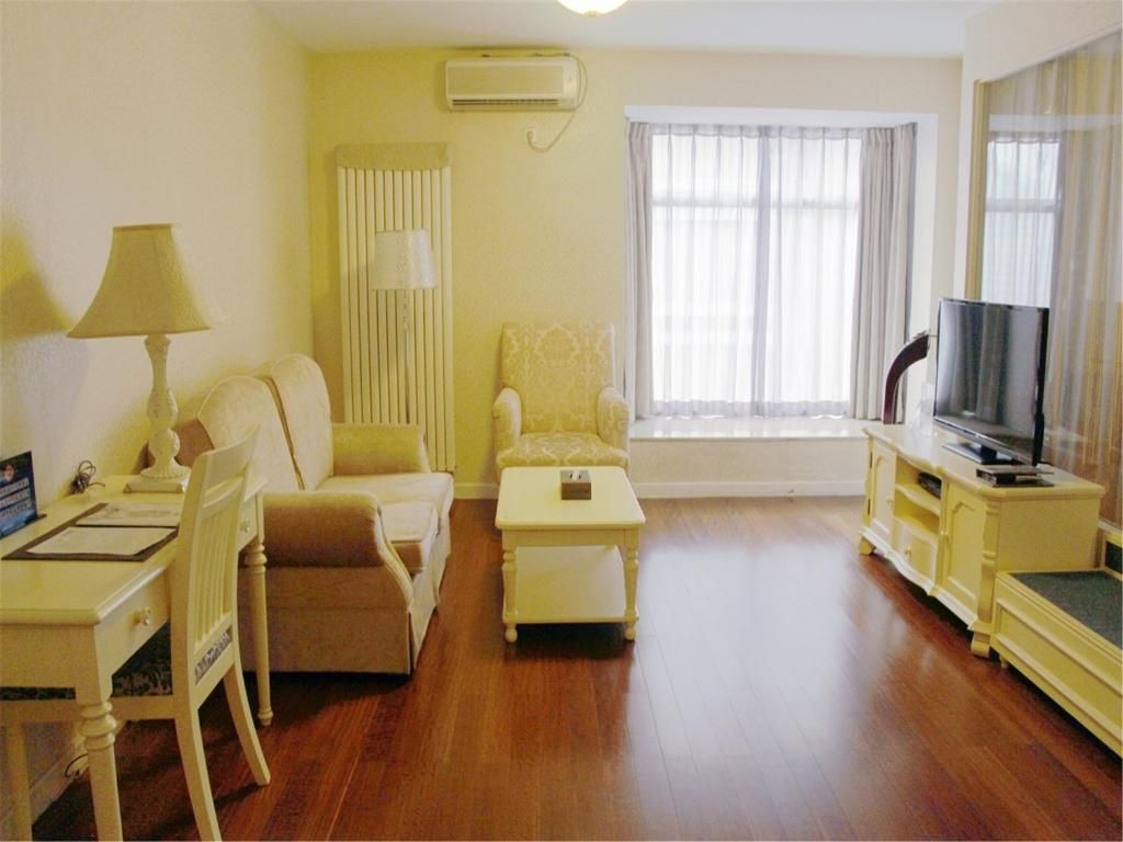 Tai Yue Suites фото 45