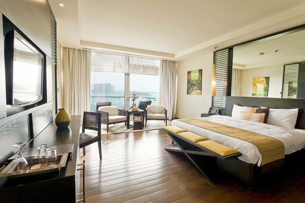 Rixos The Palm Hotel & Suites фото 148