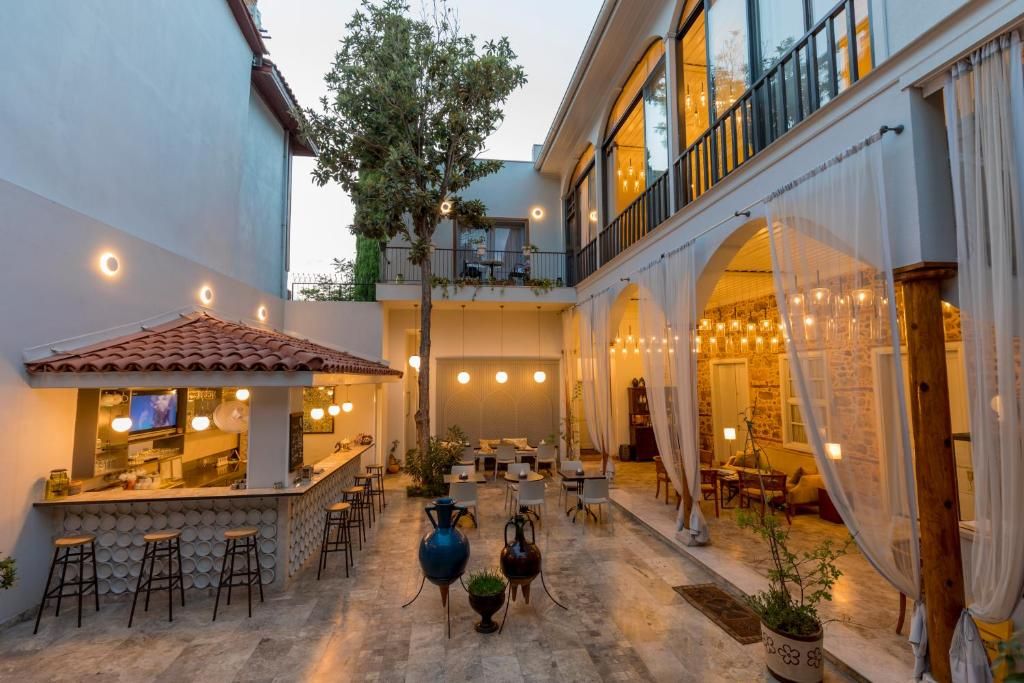Delight Deluxe Boutique Hotel фото 0