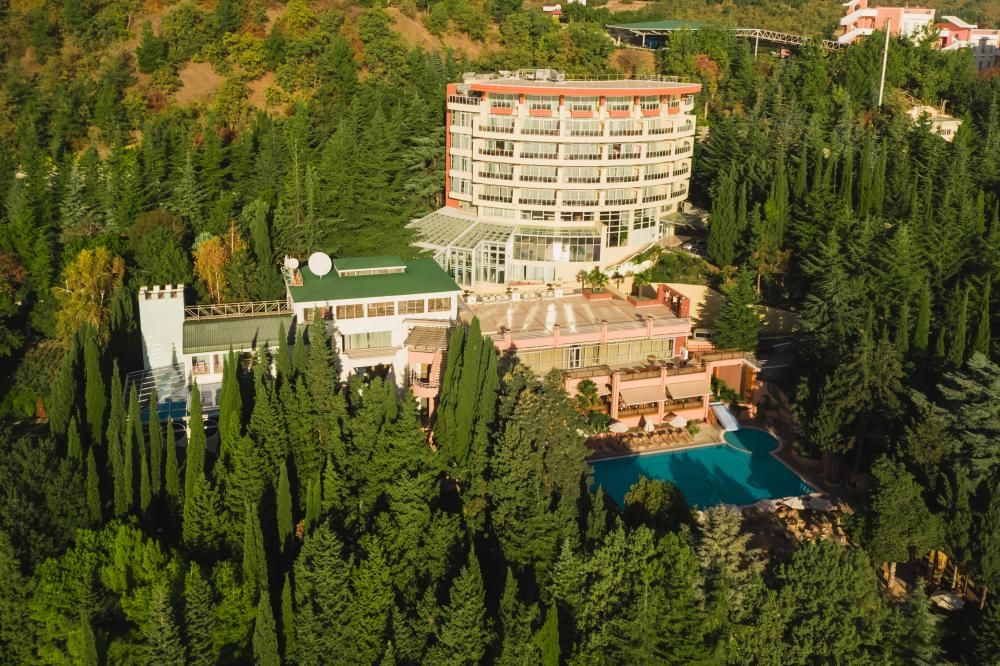 Wellness SPA Отель Море фото 71
