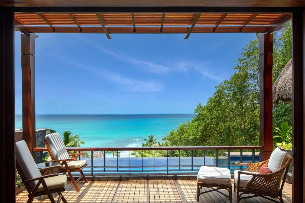 Anantara Maia Seychelles Villas фото 47