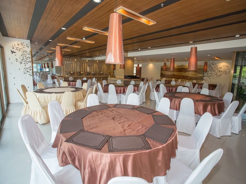 R-Con Wong Amat Suite фото 2