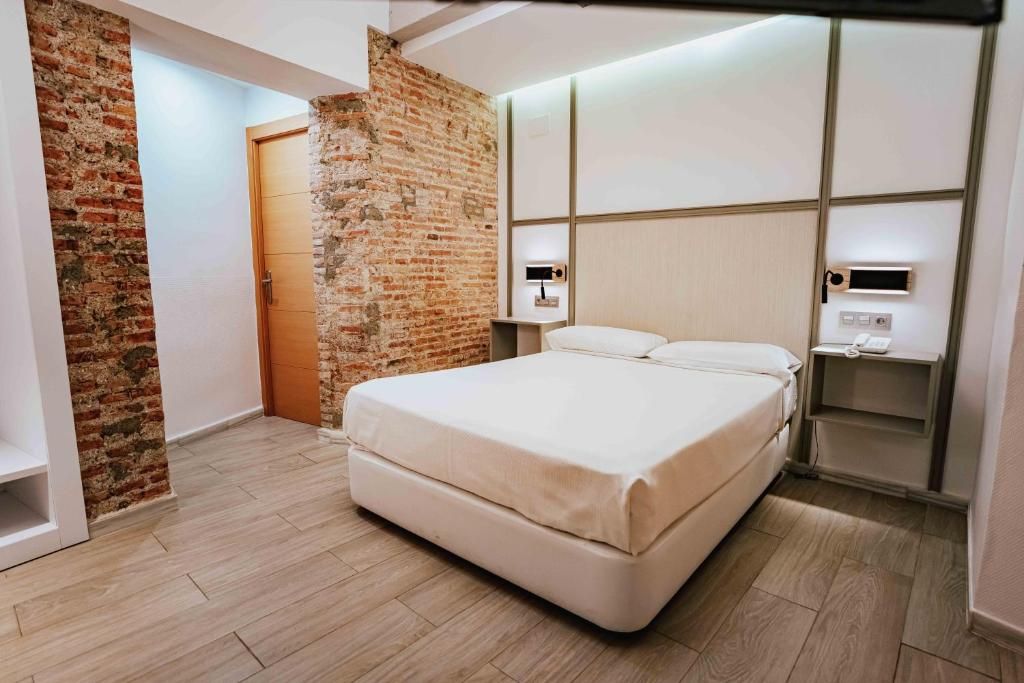 Hostal Atenas фото 17