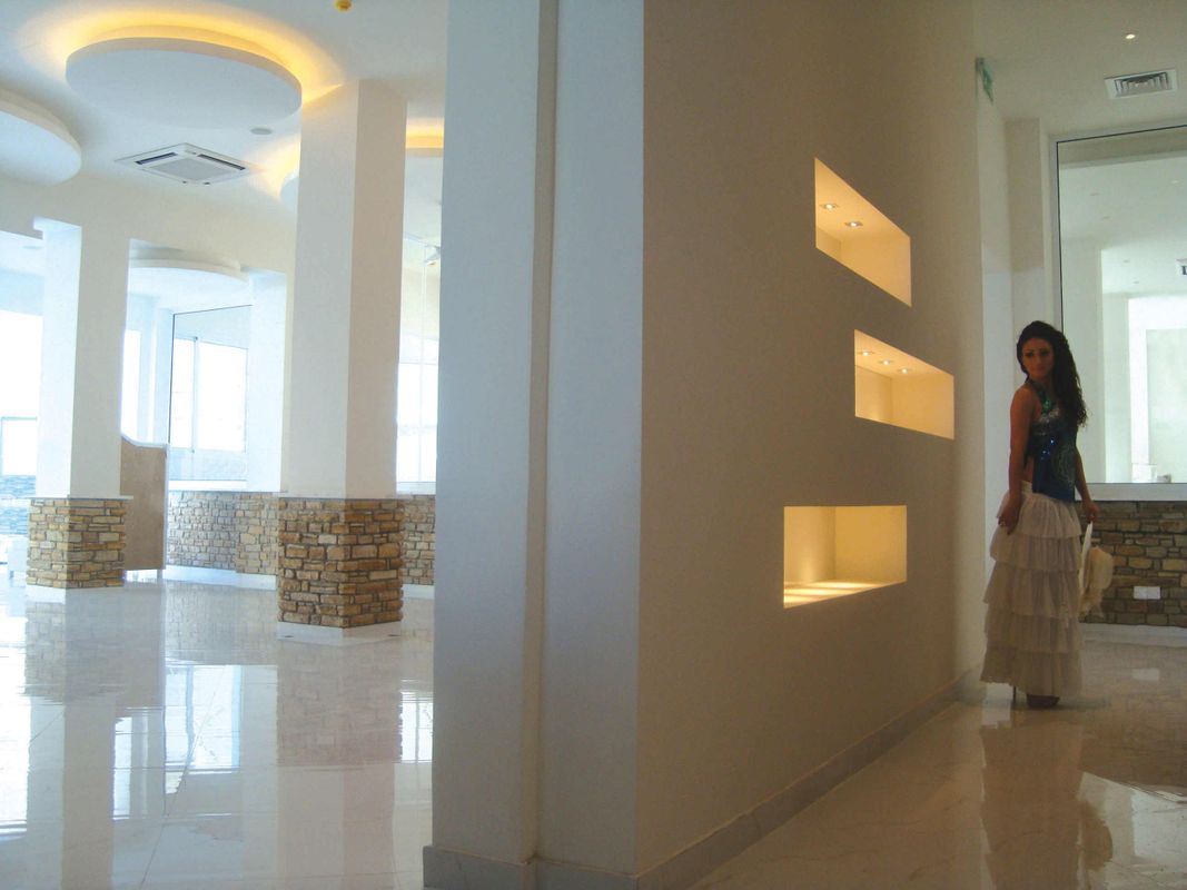 Tsanotel фото 2