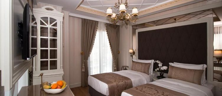Фото отеля Istanbul Town Hotel