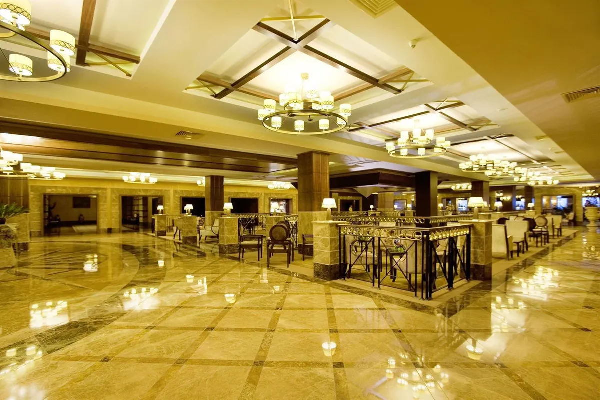 Fantasia Hotel De Luxe Kusadasi фото 6