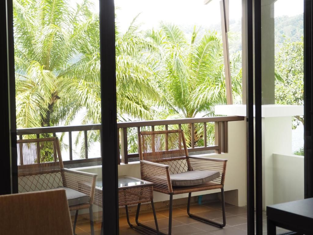 Tinidee Golf Resort Phuket фото 31