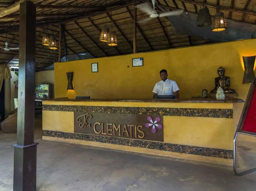 The Clematis Hotel-by Country Inn фото 33