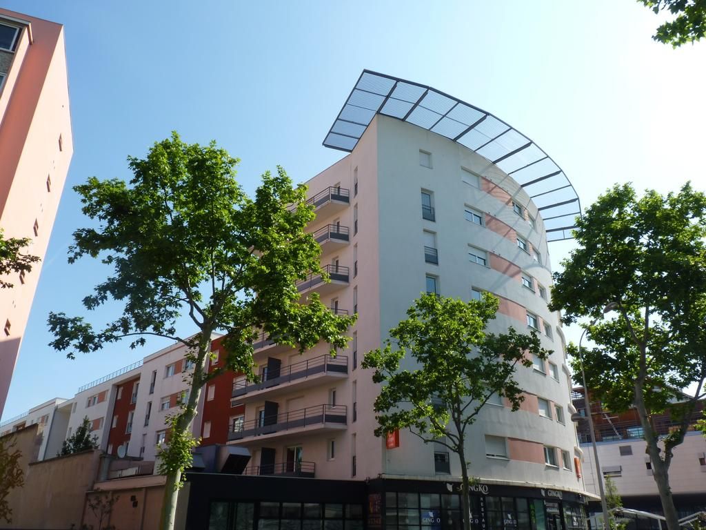Privilodges Lyon фото 23