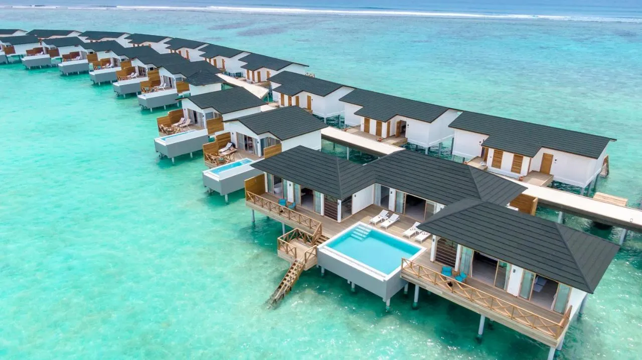Joy Island фото 22