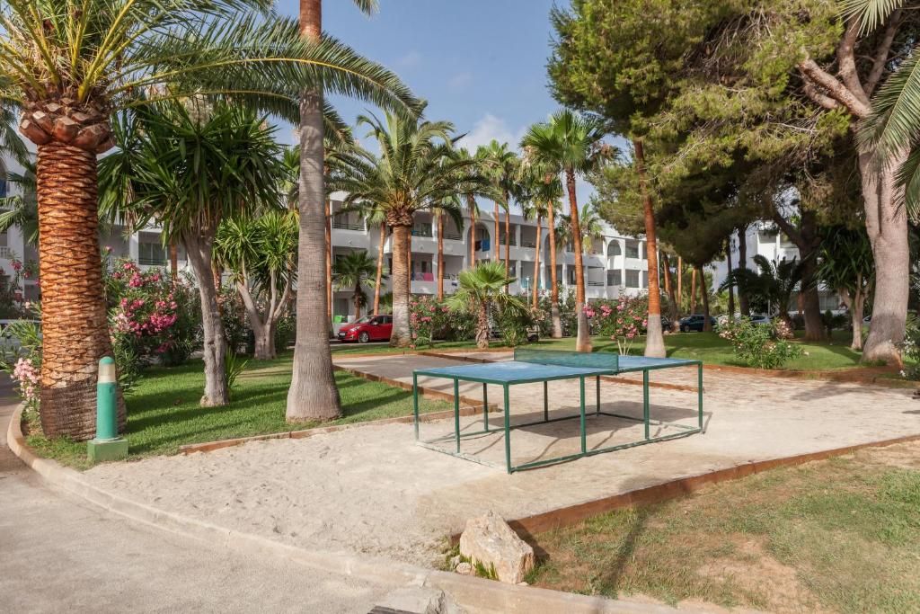 Aparthotel Pierre & Vacances Mallorca Cecilia фото 16
