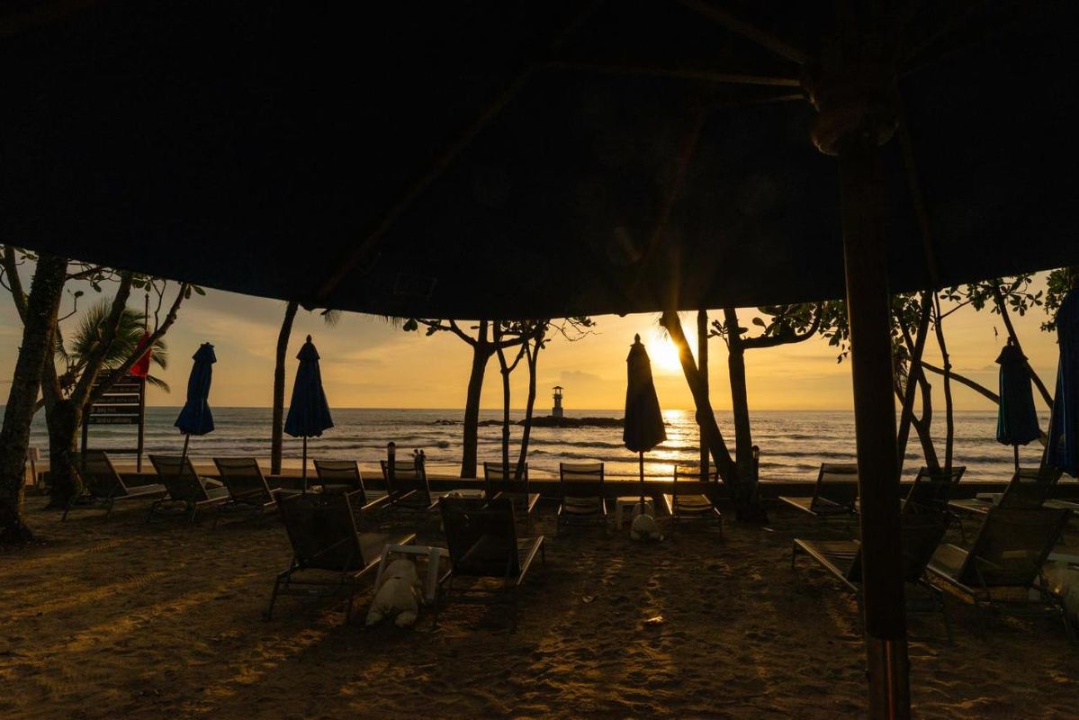 Seaview Resort Khao Lak фото 10