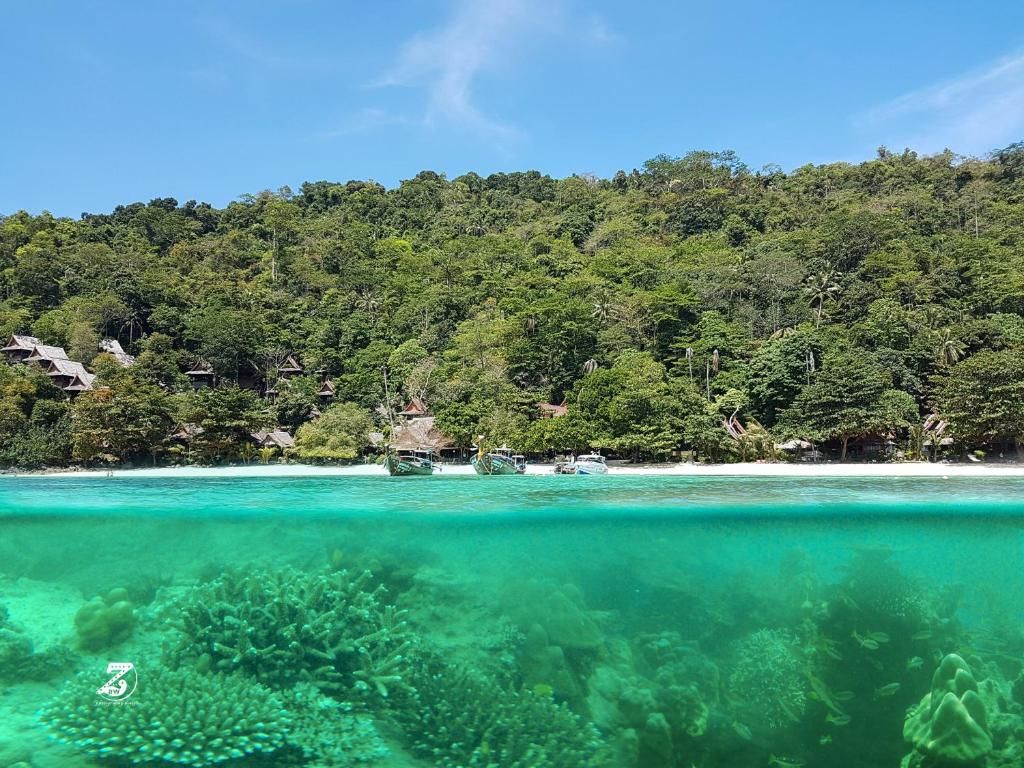 Phi Phi Relax Resort фото 46