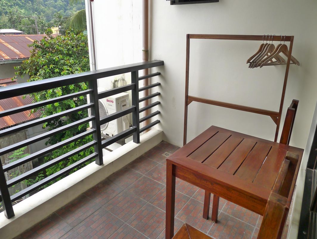 Ipil Suites El Nido фото 16