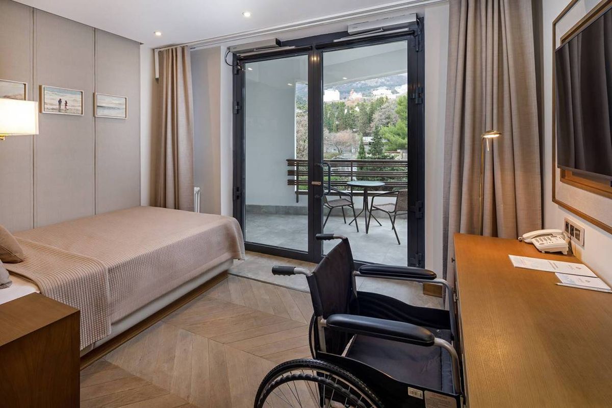 Санаторий «Foros Wellness & Park» фото 165