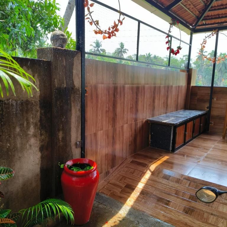Guest House «Epiphany Guest House» фото 5
