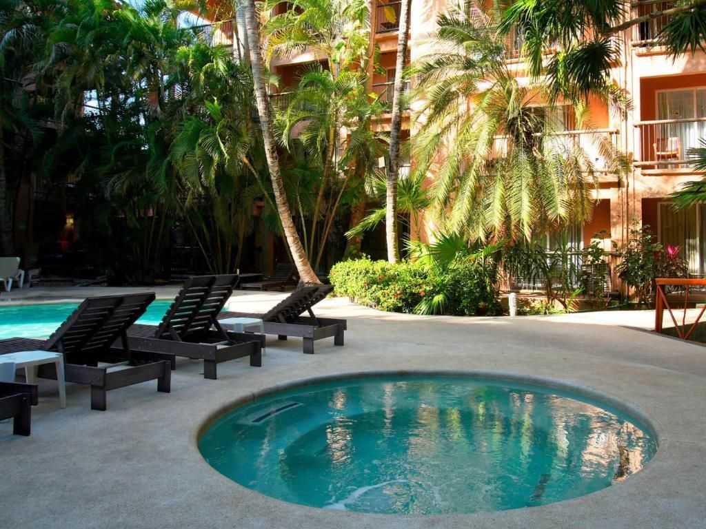 Tukan Hotel & Beach Club фото 32