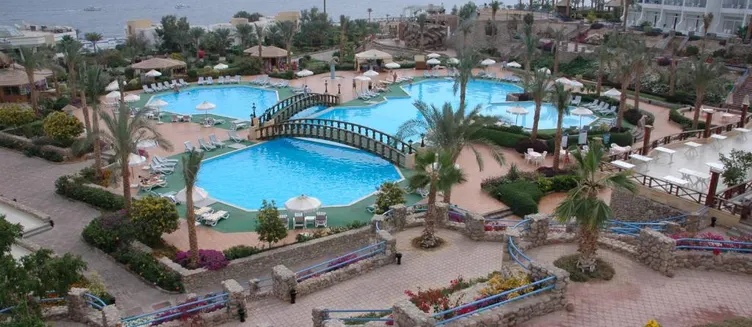Фото отеля Queen Sharm Resort