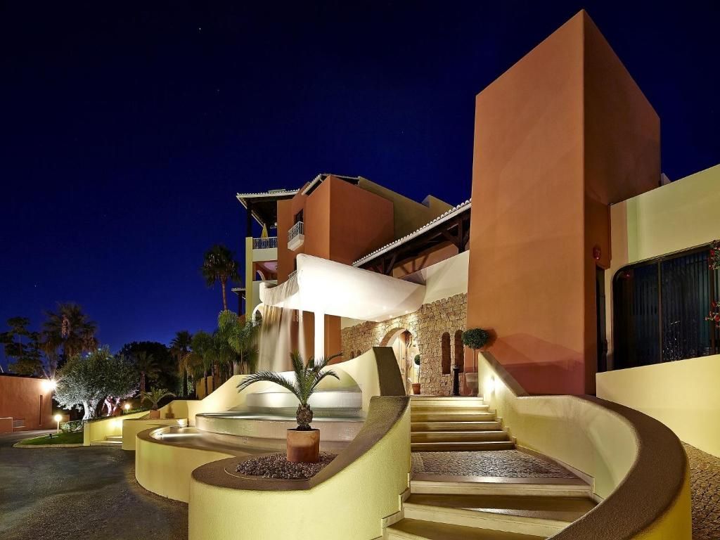 Four Seasons Vilamoura фото 48