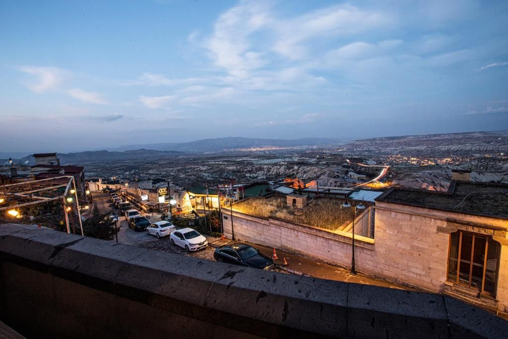 Гостиница «Aden Hotel Cappadocia» фото 14