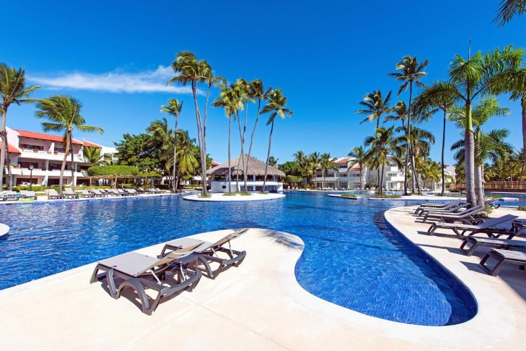 Occidental Punta Cana фото 6
