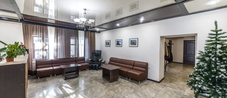 Фото отеля Горский дом