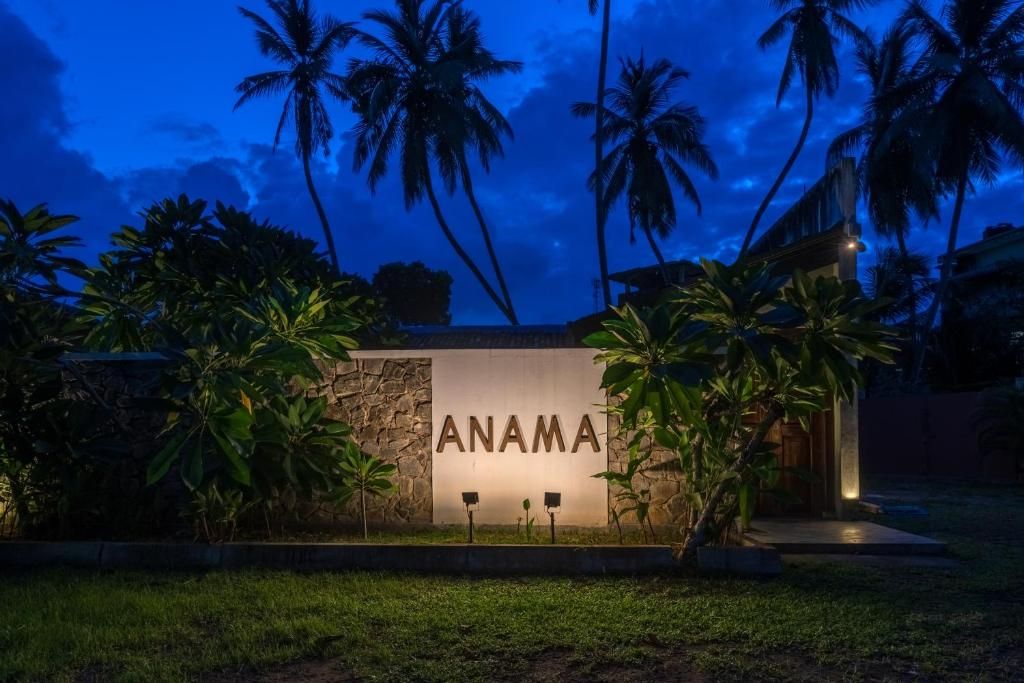 Anama Tangalle фото 52