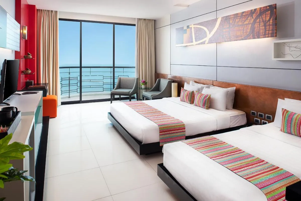The Zign Hotel фото 2