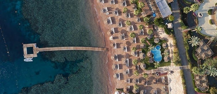 Фото отеля Savoy Sharm El Sheikh