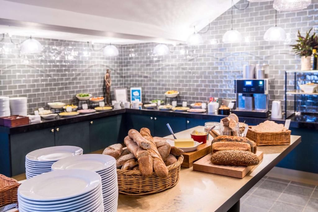 Scandic Frimurarehotellet фото 24
