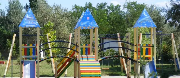 Фото отеля Нико