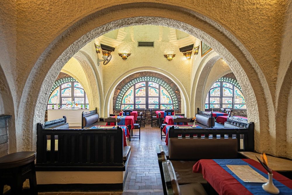 Arabella Azur Resort фото 208