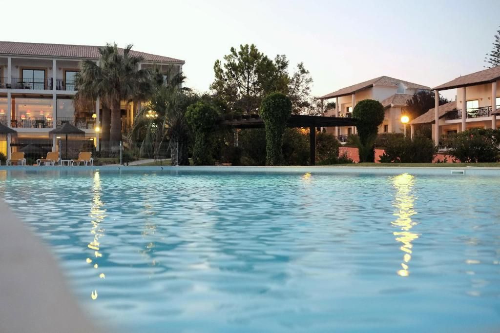 Luzmar Villas фото 30
