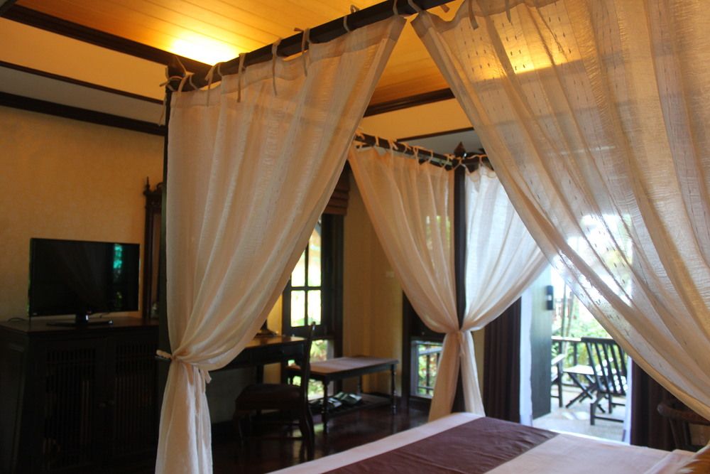 Khao Lak Palm Beach Resort фото 81