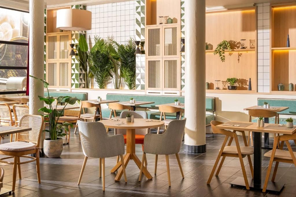 Tryp Munchen City Center фото 39
