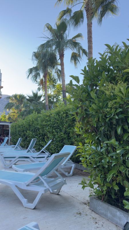 Beldibi Beach Hotel фото 30