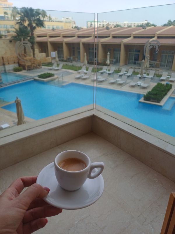 Hilton Hurghada Plaza фото 53