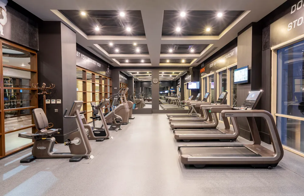 Rixos Premium Belek фото 35