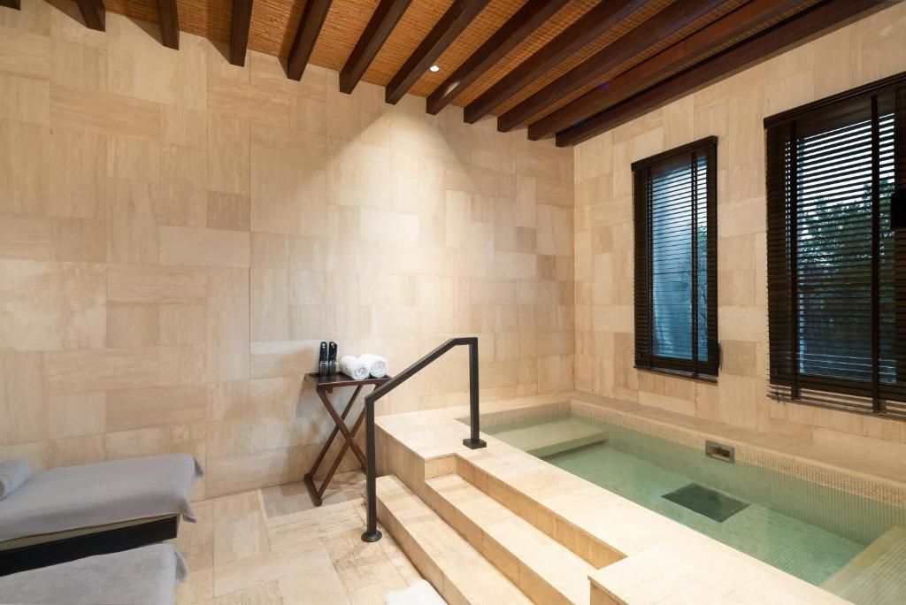Alila Jabal Akhdar фото 126