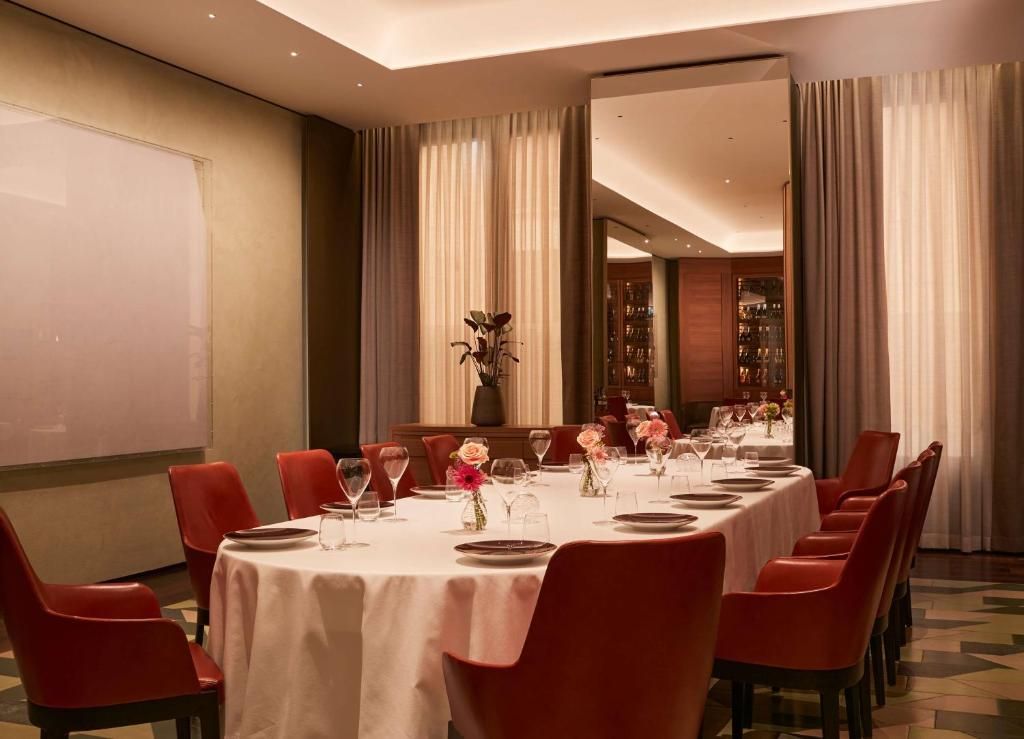 Park Hyatt Milano фото 8