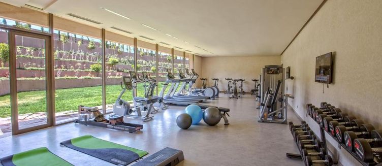 Фото отеля Be Live Collection Marrakech Adults Only All inclusive