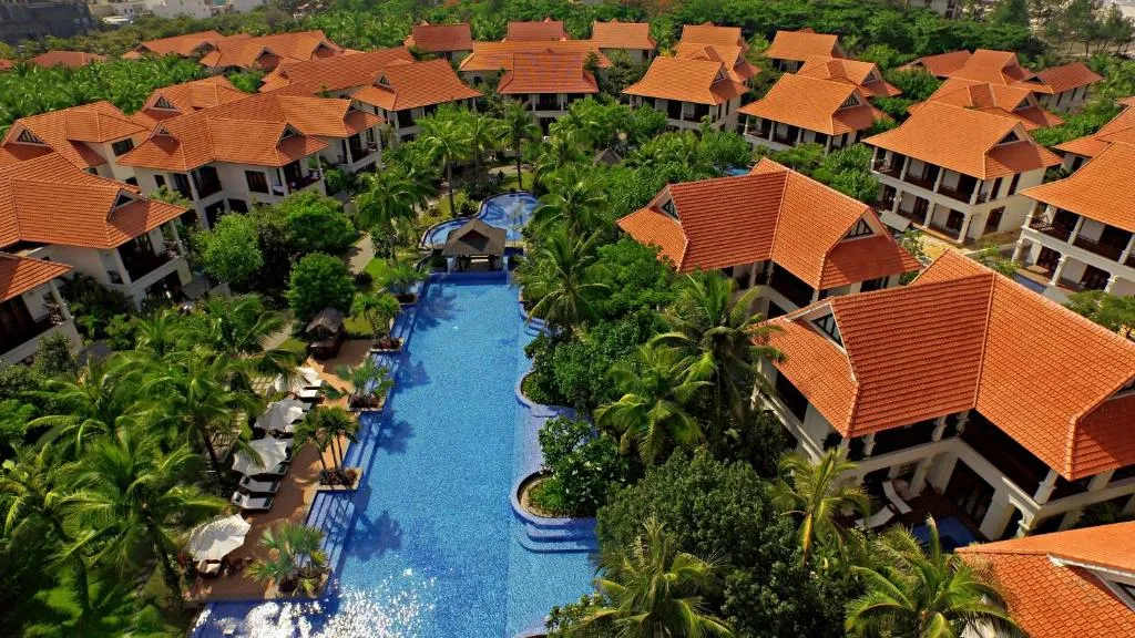 Furama Villas Danang фото 44