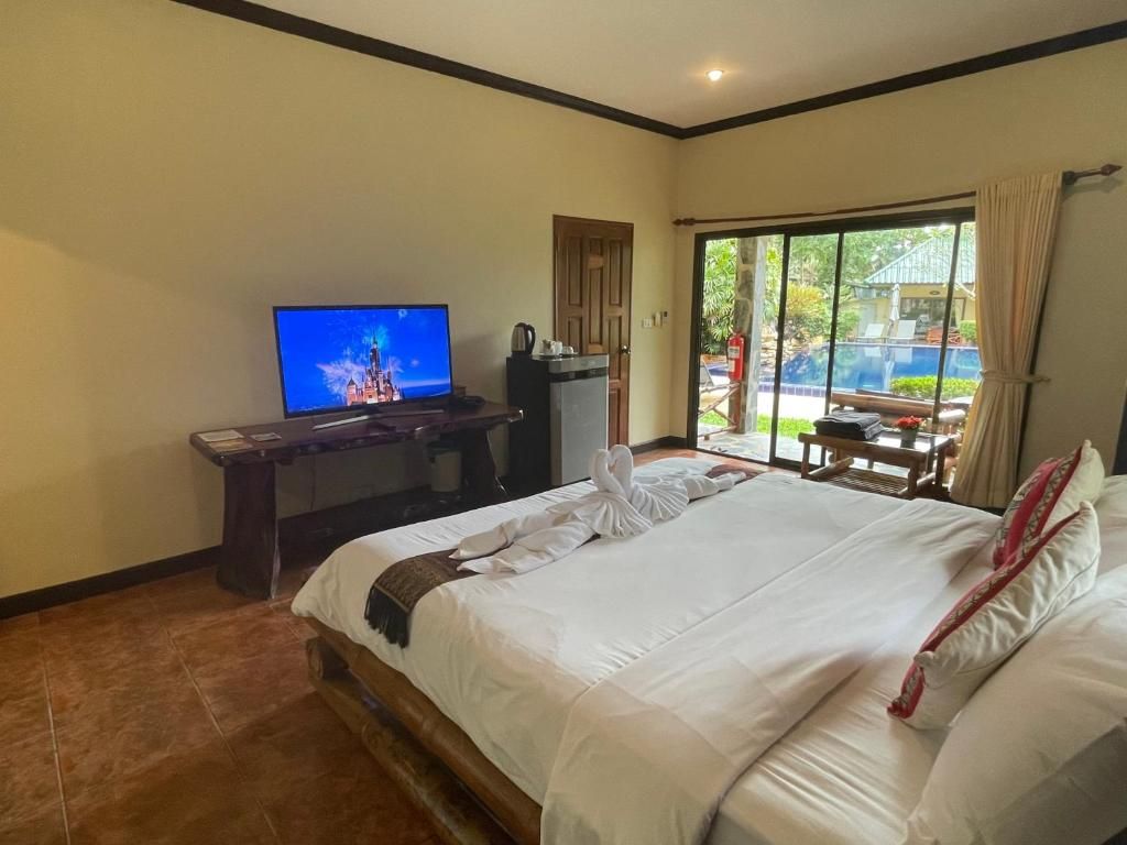 Garden Resort фото 32
