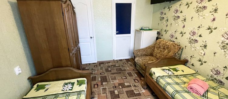 Фото отеля Камена