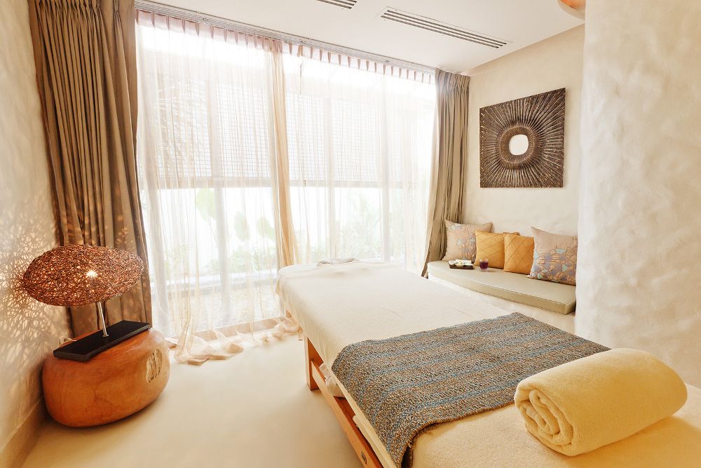 The Peri Hotel Hua Hin фото 16